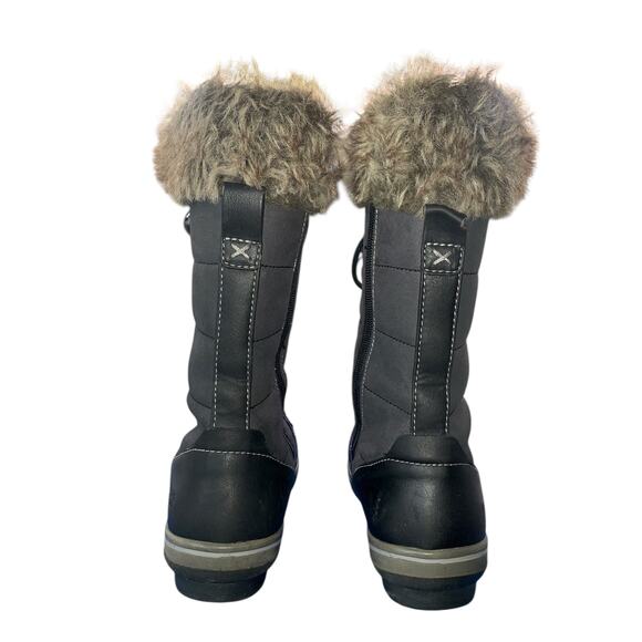 Blondo Sport Waterproof Snow Boot
Sasha 8m Thinsulate Insulation
Aquaprotect - Picture 5 of 11